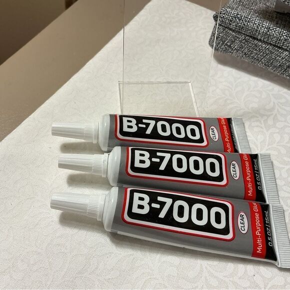 Other - B-7000 Multi-Purpose Adhesive Gel